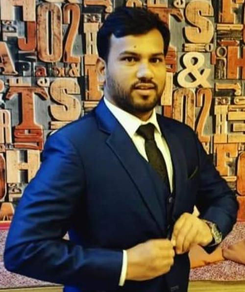 Md. Riazul Islam